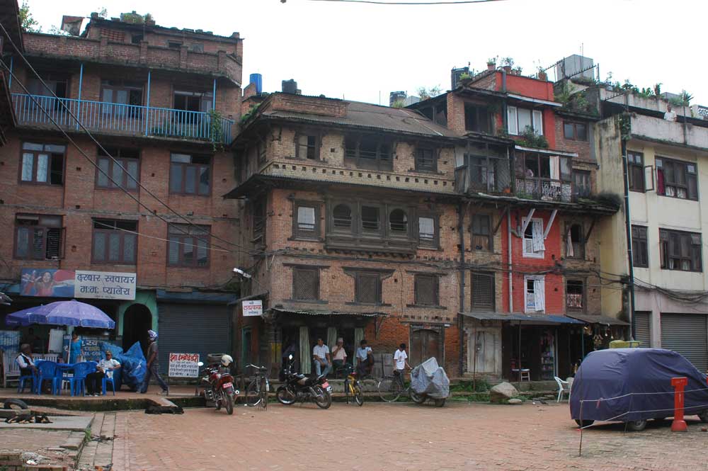 65 - Nepal - Patan